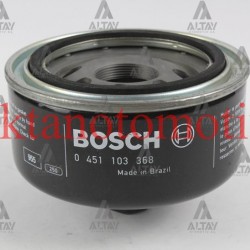 YAĞ FİLTRESİ LT35 / LT46 2.8TDI YAĞ FİLTRESİ LT35 / LT46 2.8TDI